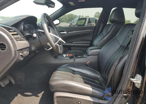 2023 Chrysler 300 S from USA, damaged, VIN 2C3CCABG0PH577366